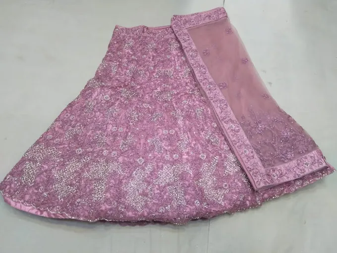Parinay Designer Saree Shop